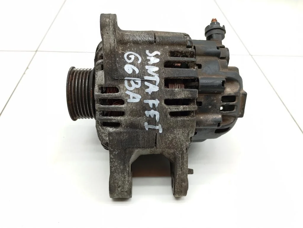 Генератор Hyundai Santa Fe 1 SM