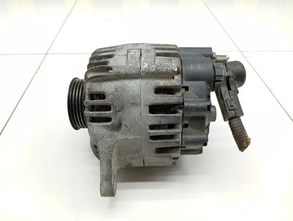 Генератор Hyundai Santa Fe 1 SM