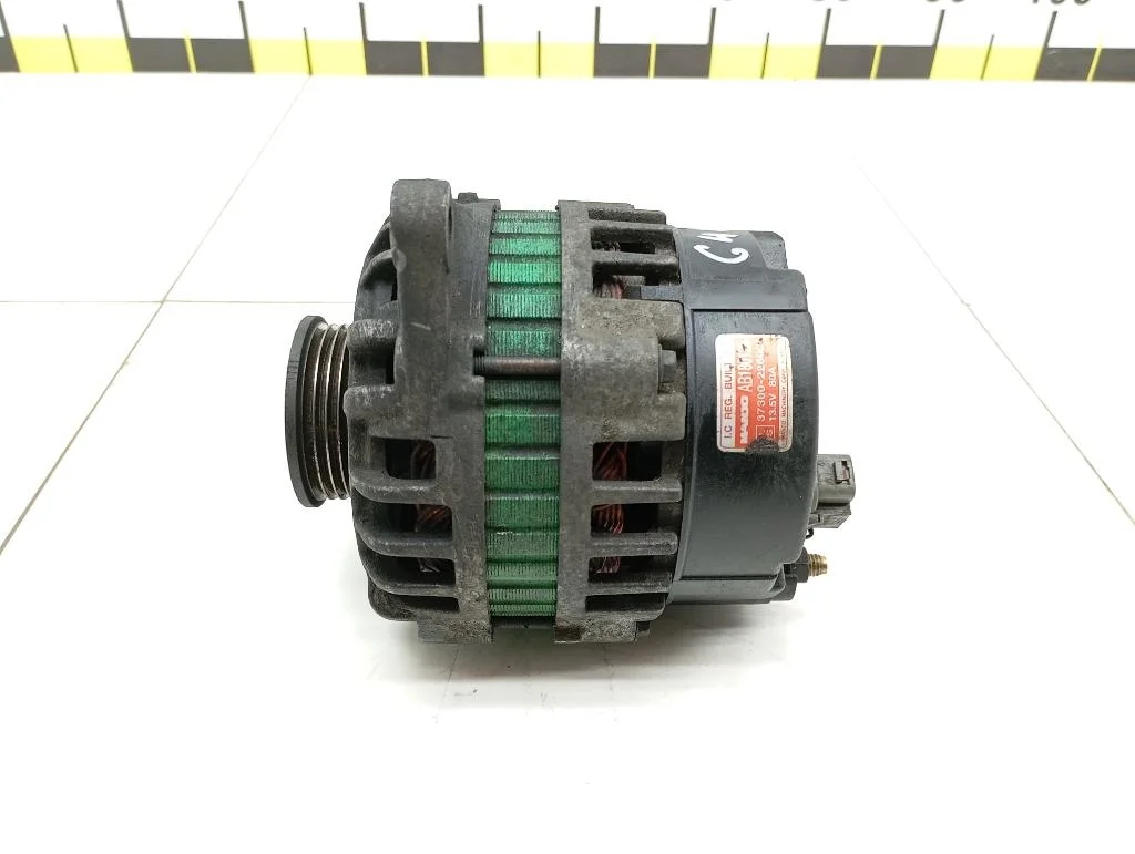 Генератор Hyundai Accent LC