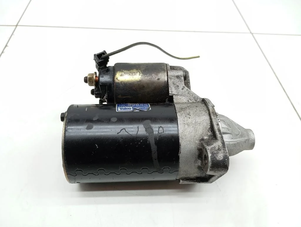 Стартер Hyundai Accent LC