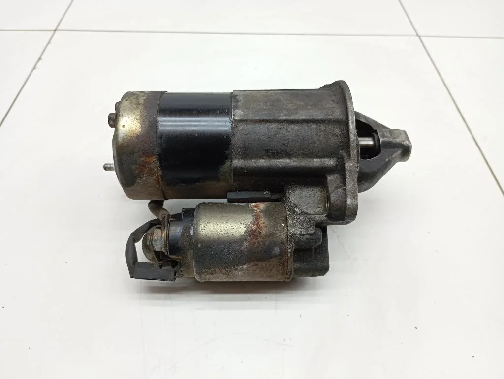 Стартер Hyundai Santa Fe 1 SM