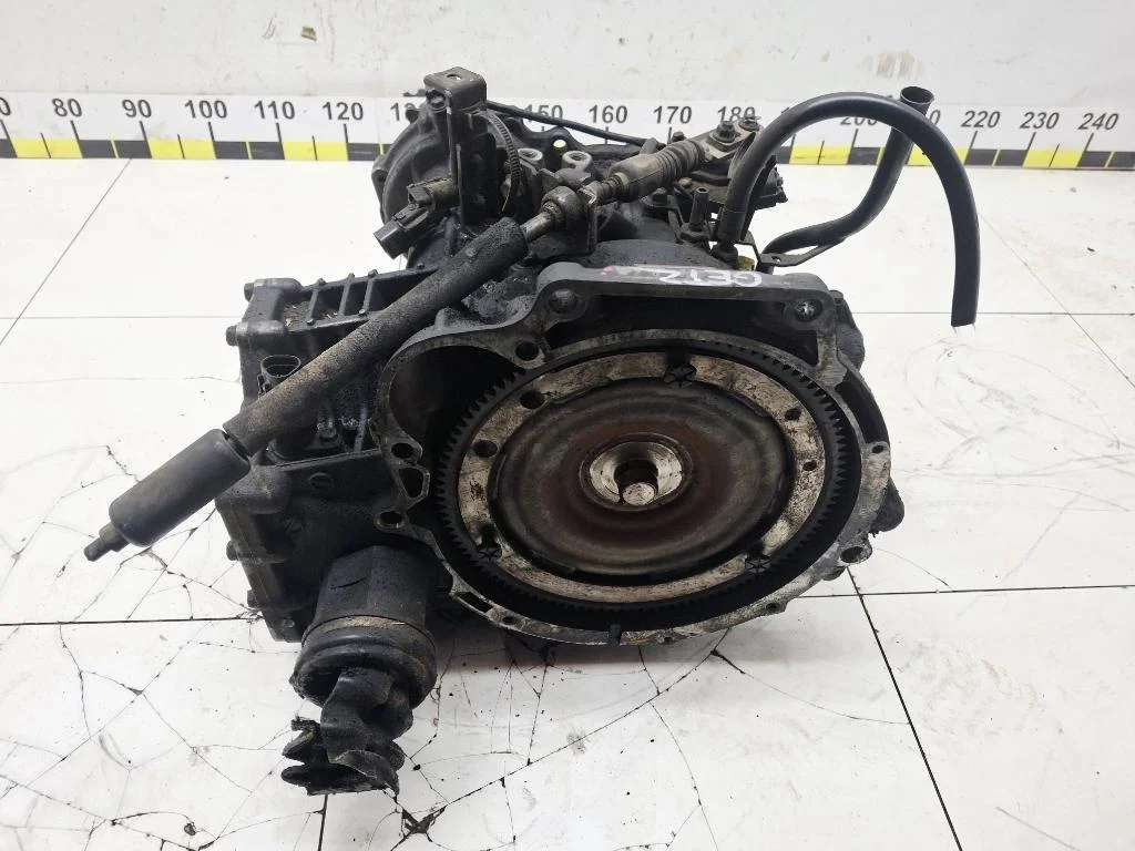 Акпп Hyundai Accent LC