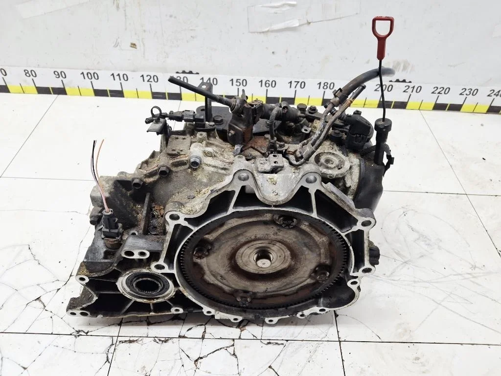 Акпп Hyundai Santa Fe 1 SM