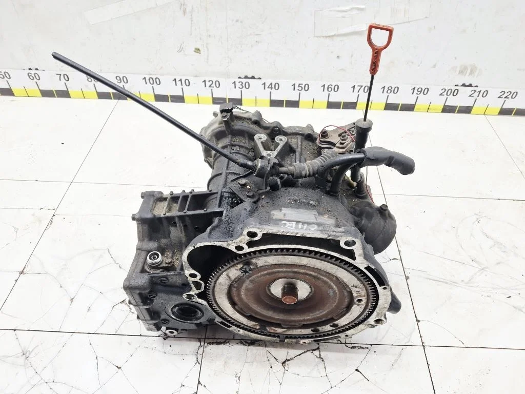 Акпп Hyundai Accent LC