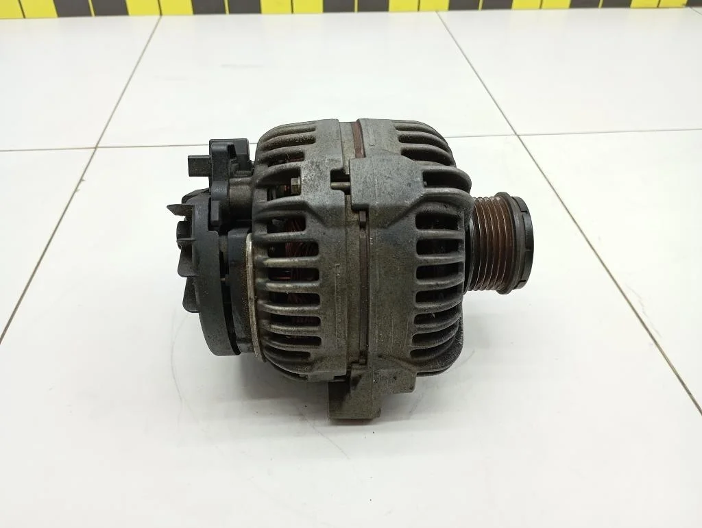 Генератор Volvo XC90 1