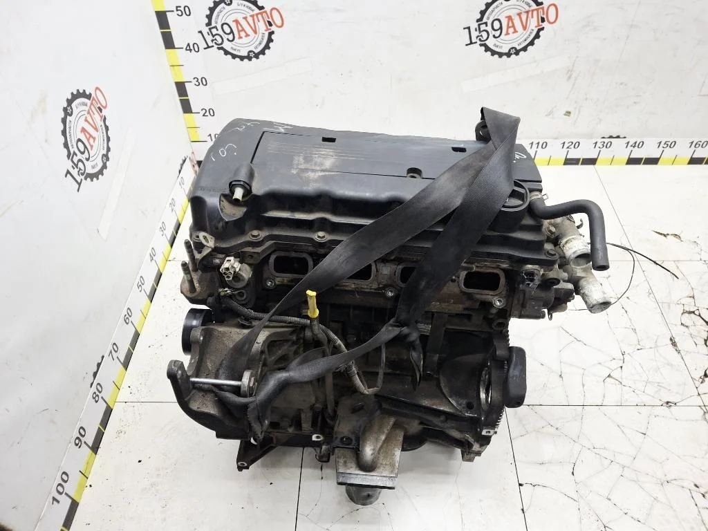 Двигатель Mitsubishi Outlander 2 CW