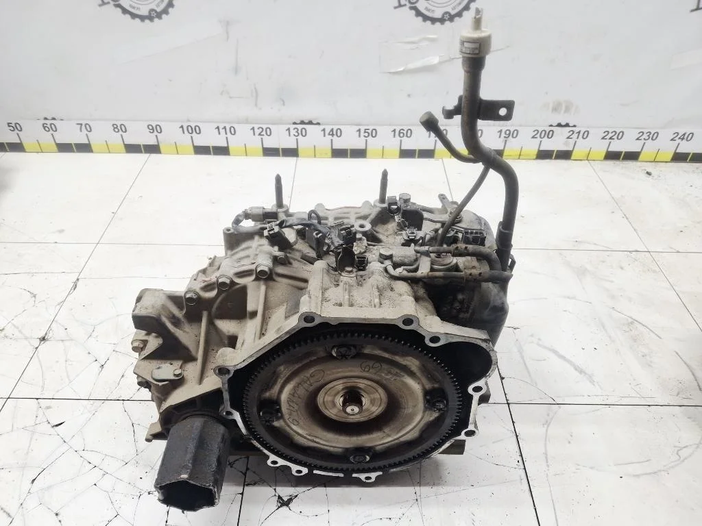 Акпп Mitsubishi Galant 9 DJ, DM