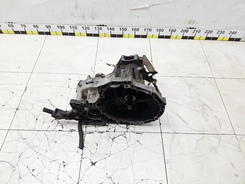 Мкпп Land Rover Freelander 1 L314