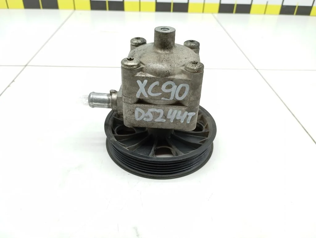 Насос гидроусилителя Volvo XC90 1