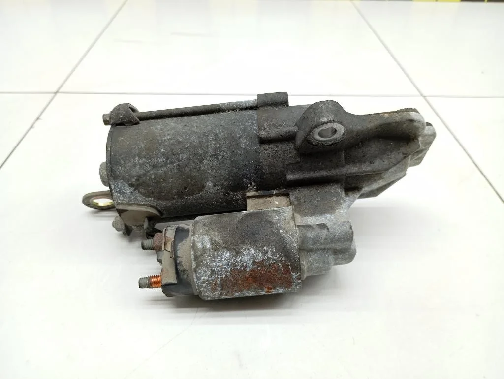 Стартер Ford Mondeo 3