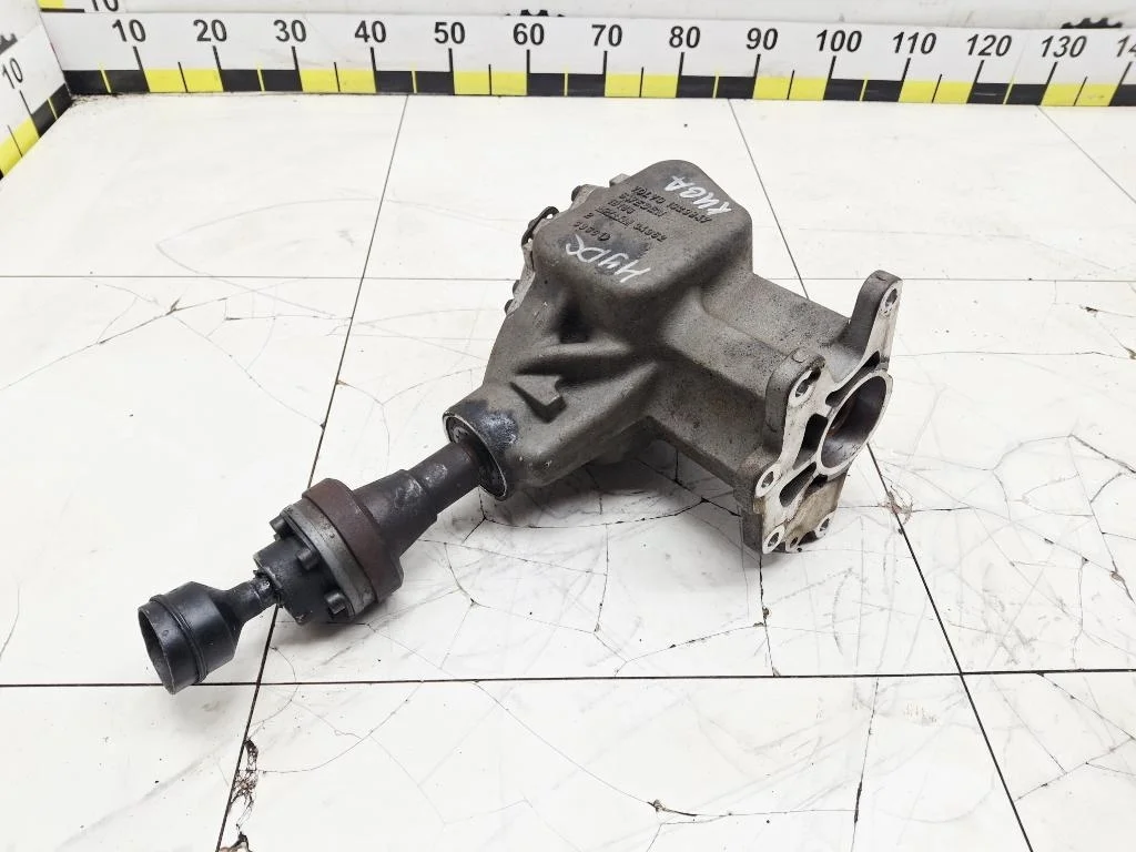 Коробка раздаточная Ford Kuga 1 C394