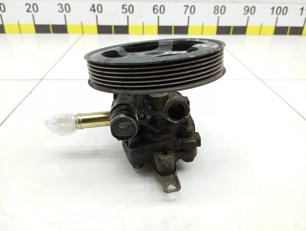 Насос гидроусилителя Mitsubishi Galant 9 DJ, DM