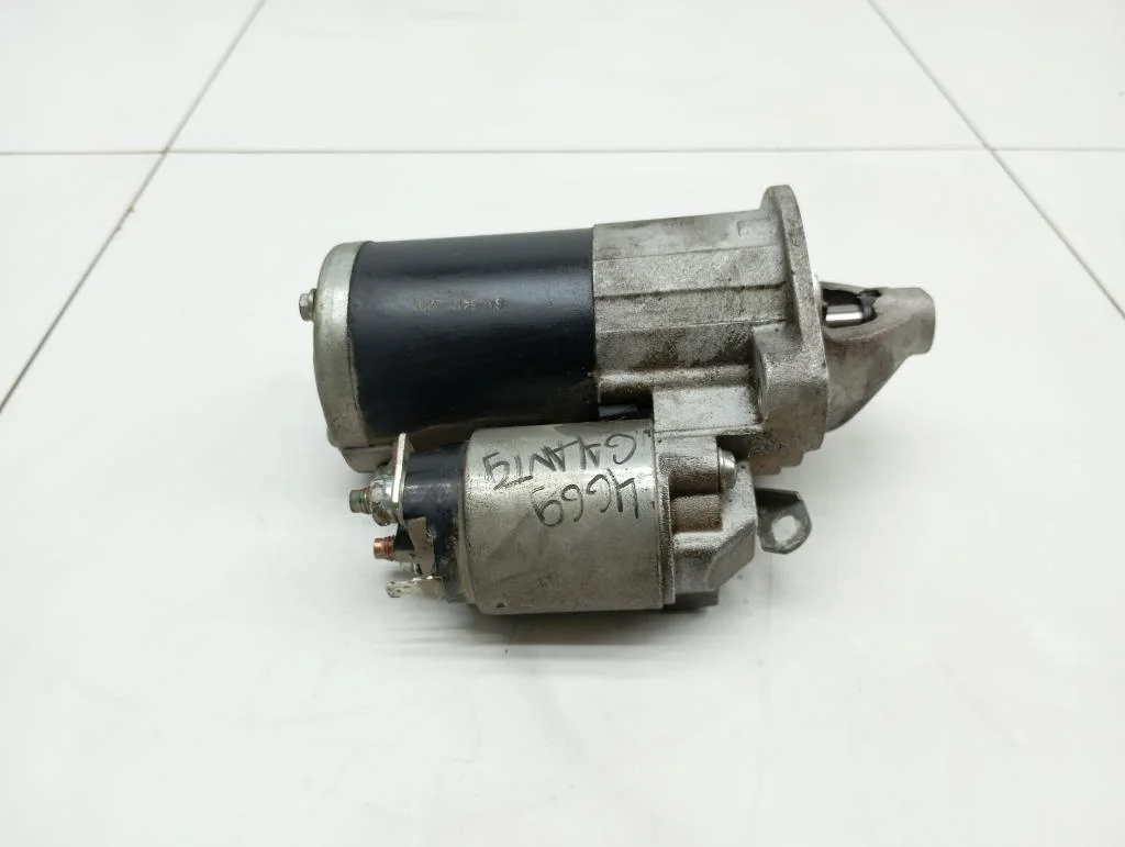 Стартер Mitsubishi Galant 9 DJ, DM