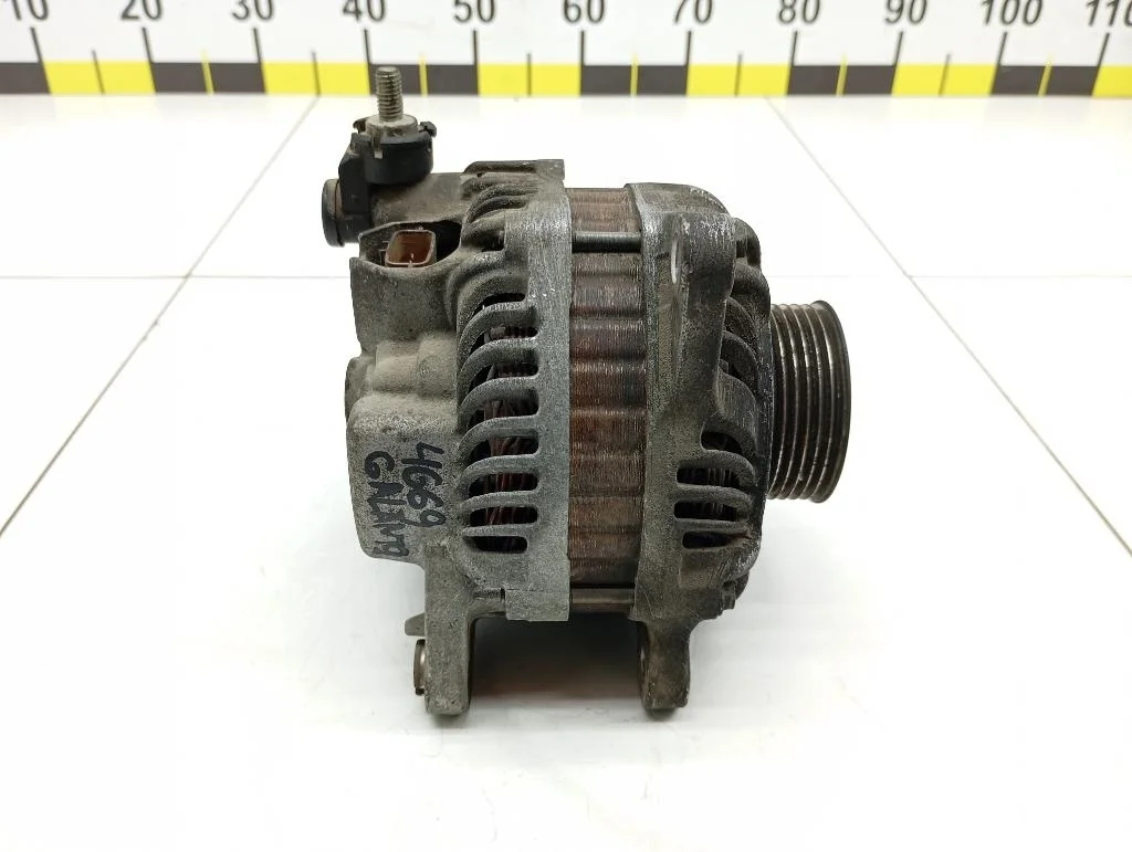 Генератор Mitsubishi Galant 9 DJ, DM