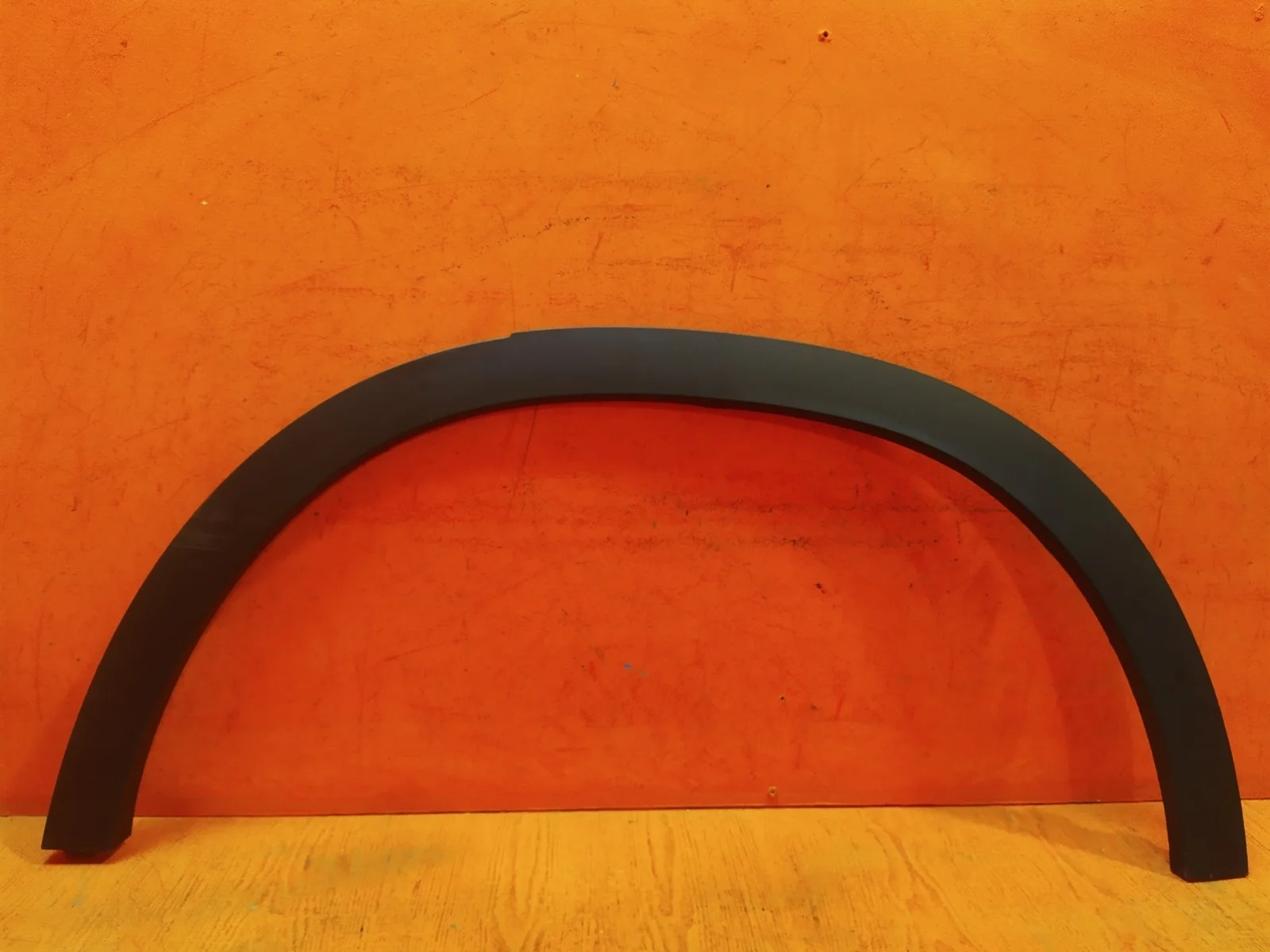 Расширитель крыла Mercedes GLA-Class 2013-2020 X156