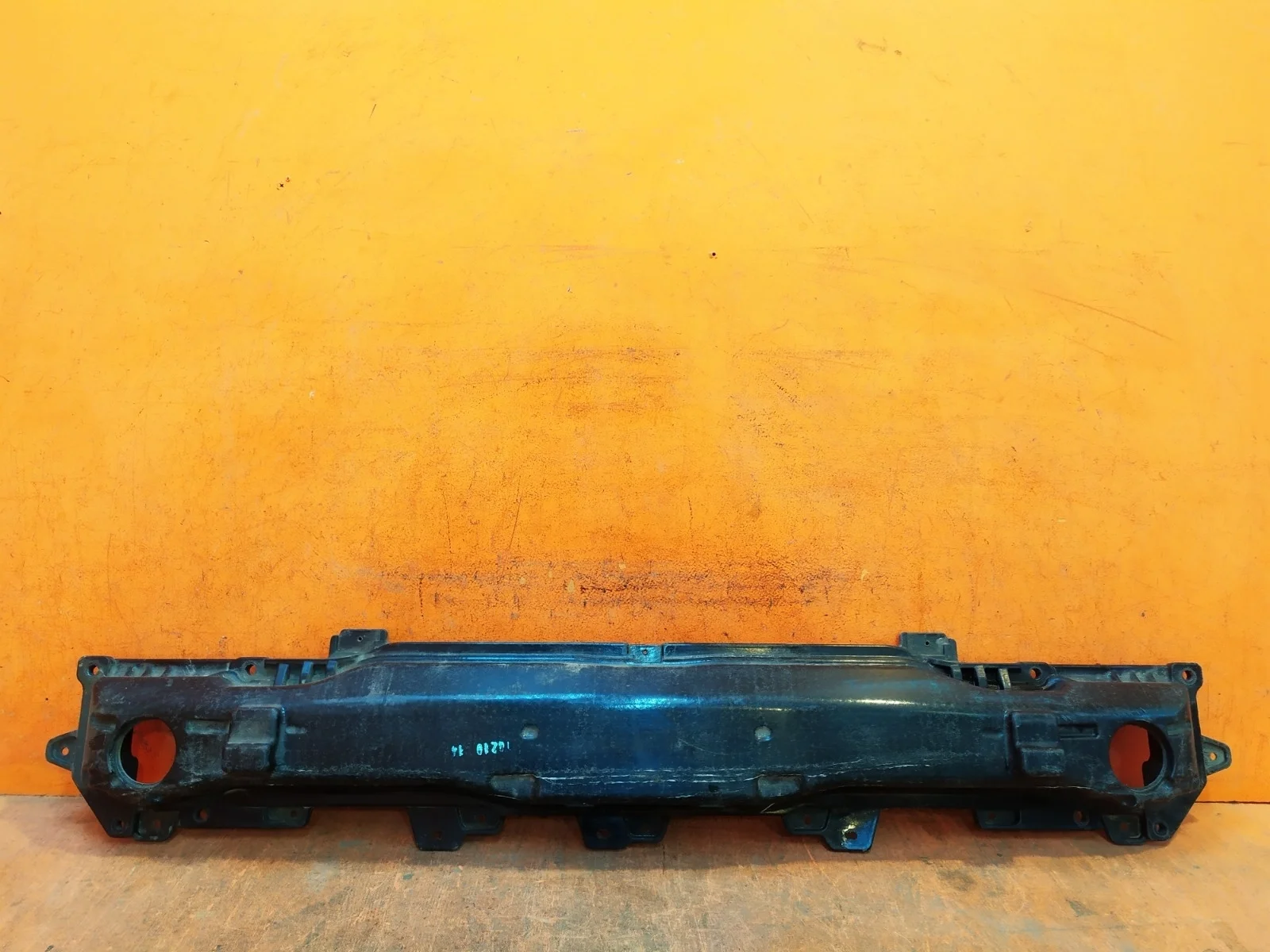 Усилитель бампера Kia Sportage 2018-2022 4 QL