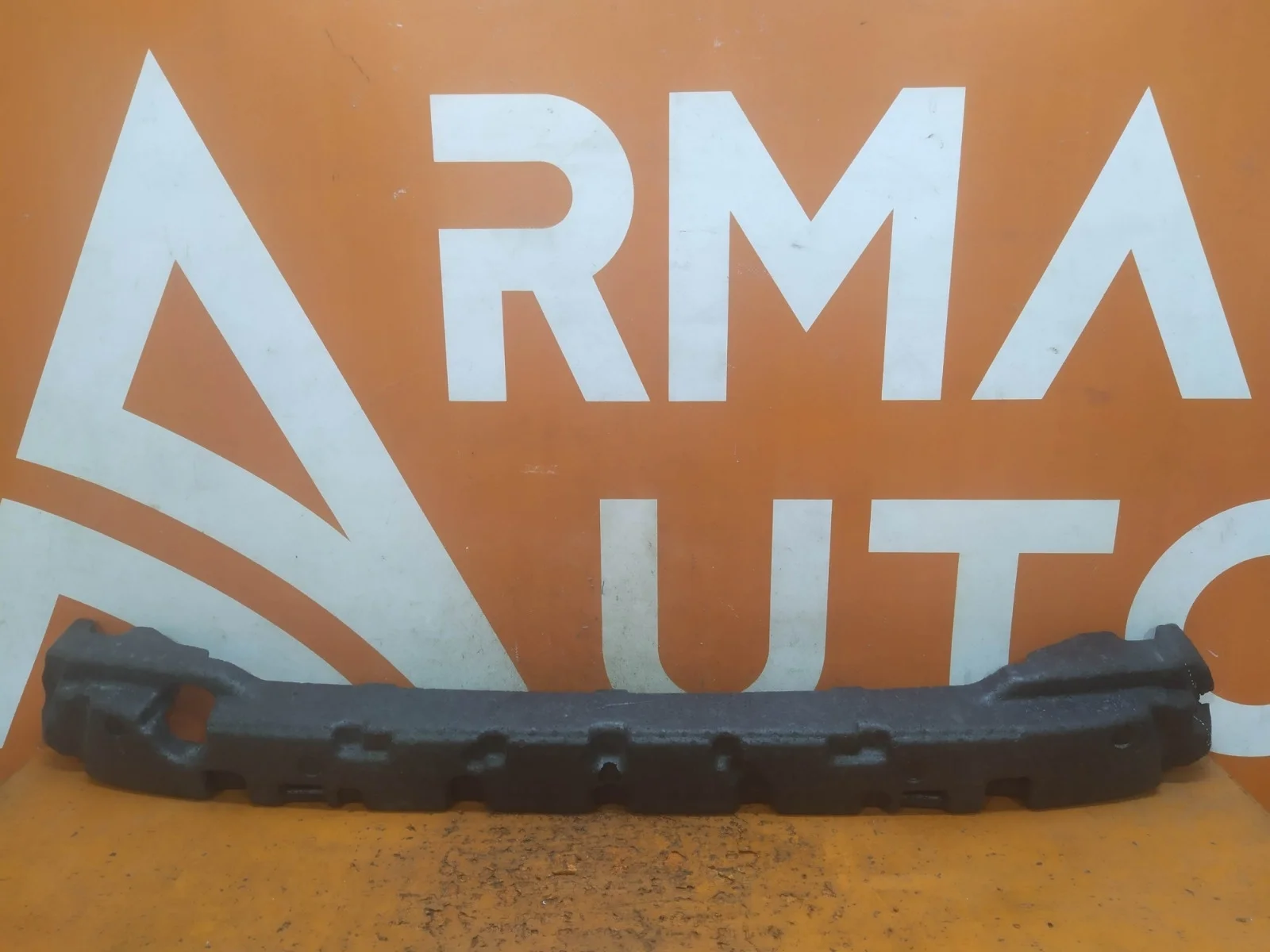 Абсорбер бампера Land Rover Range Sport 2013-2017 L494