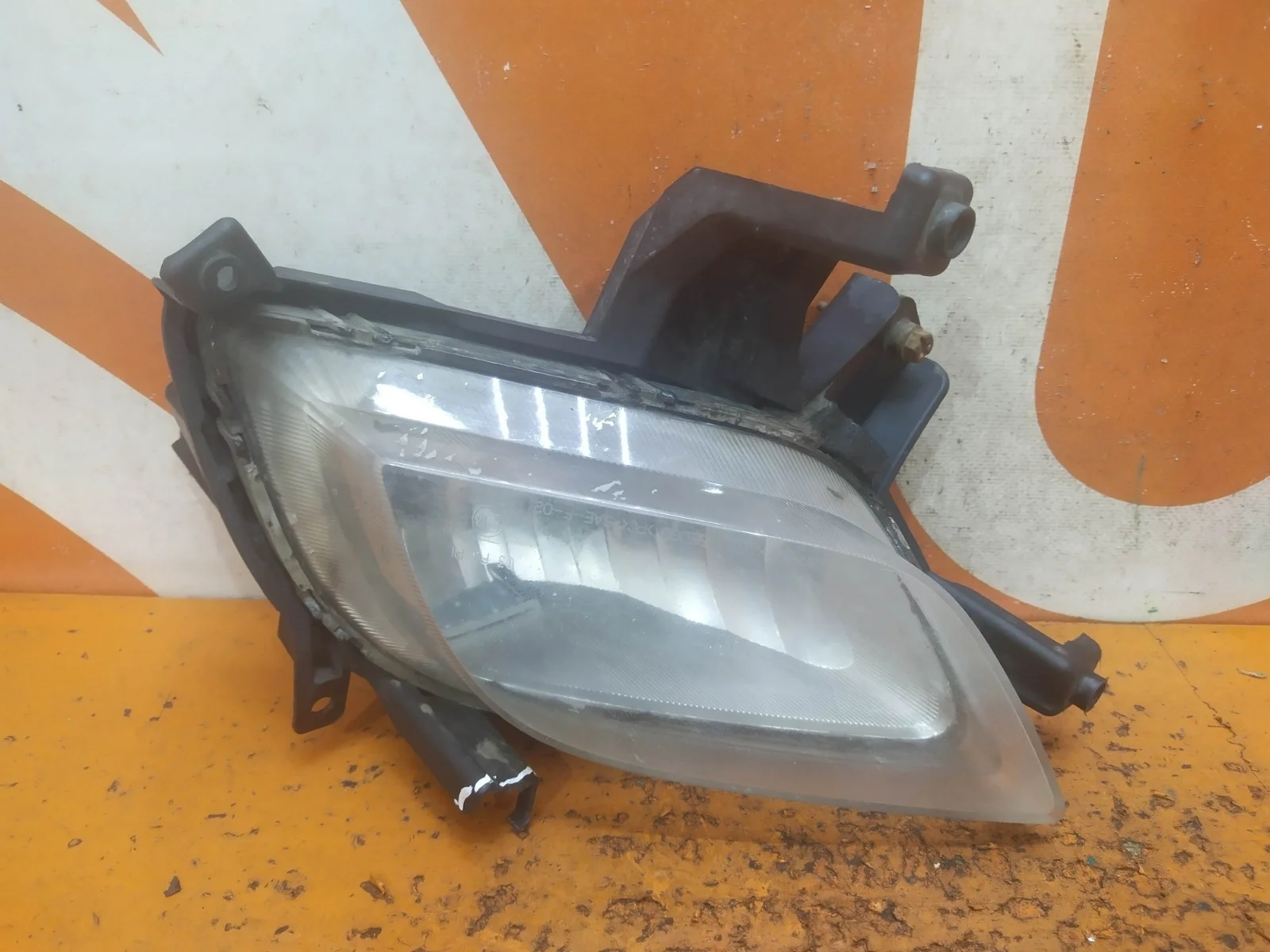 Птф Kia Cerato 2013-2016