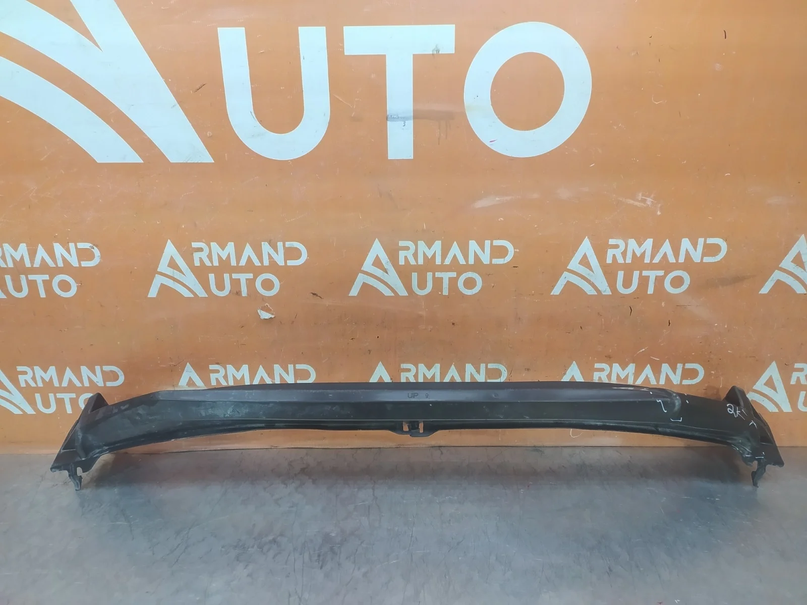 Абсорбер бампера Toyota Land Cruiser Prado 2017-нв 150