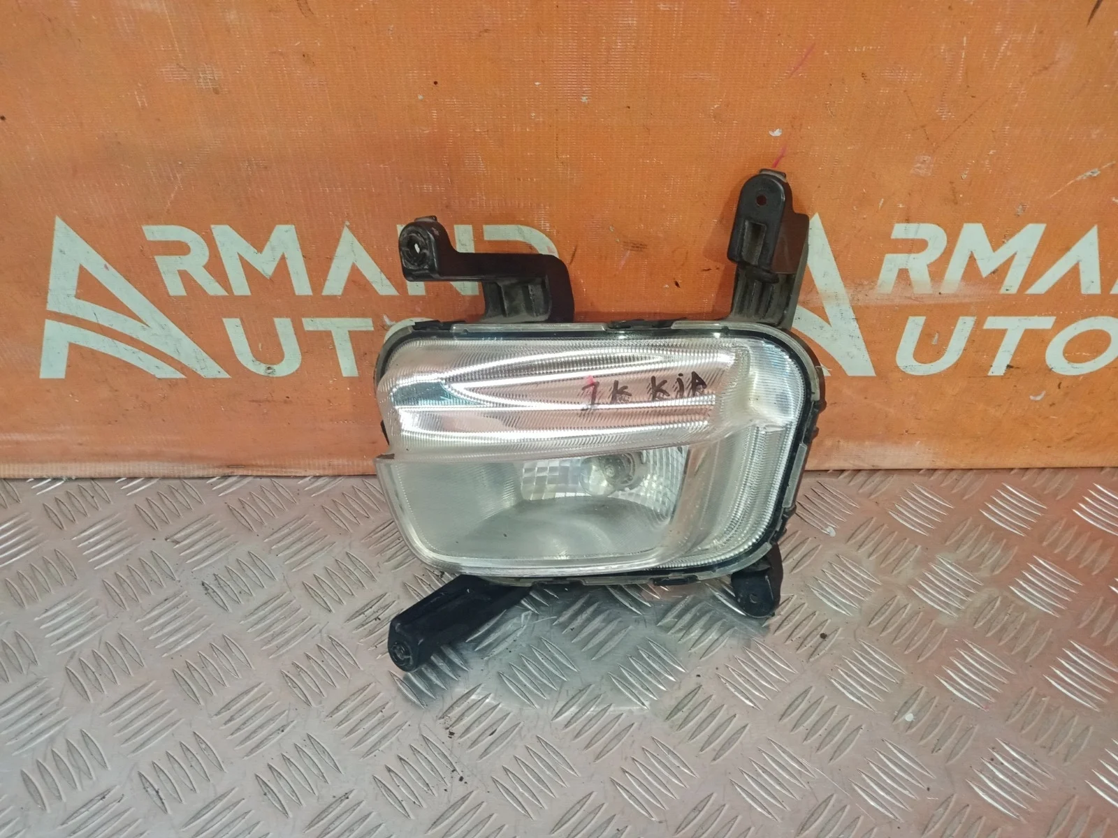 Птф Kia Rio 2015-2017 3 QB