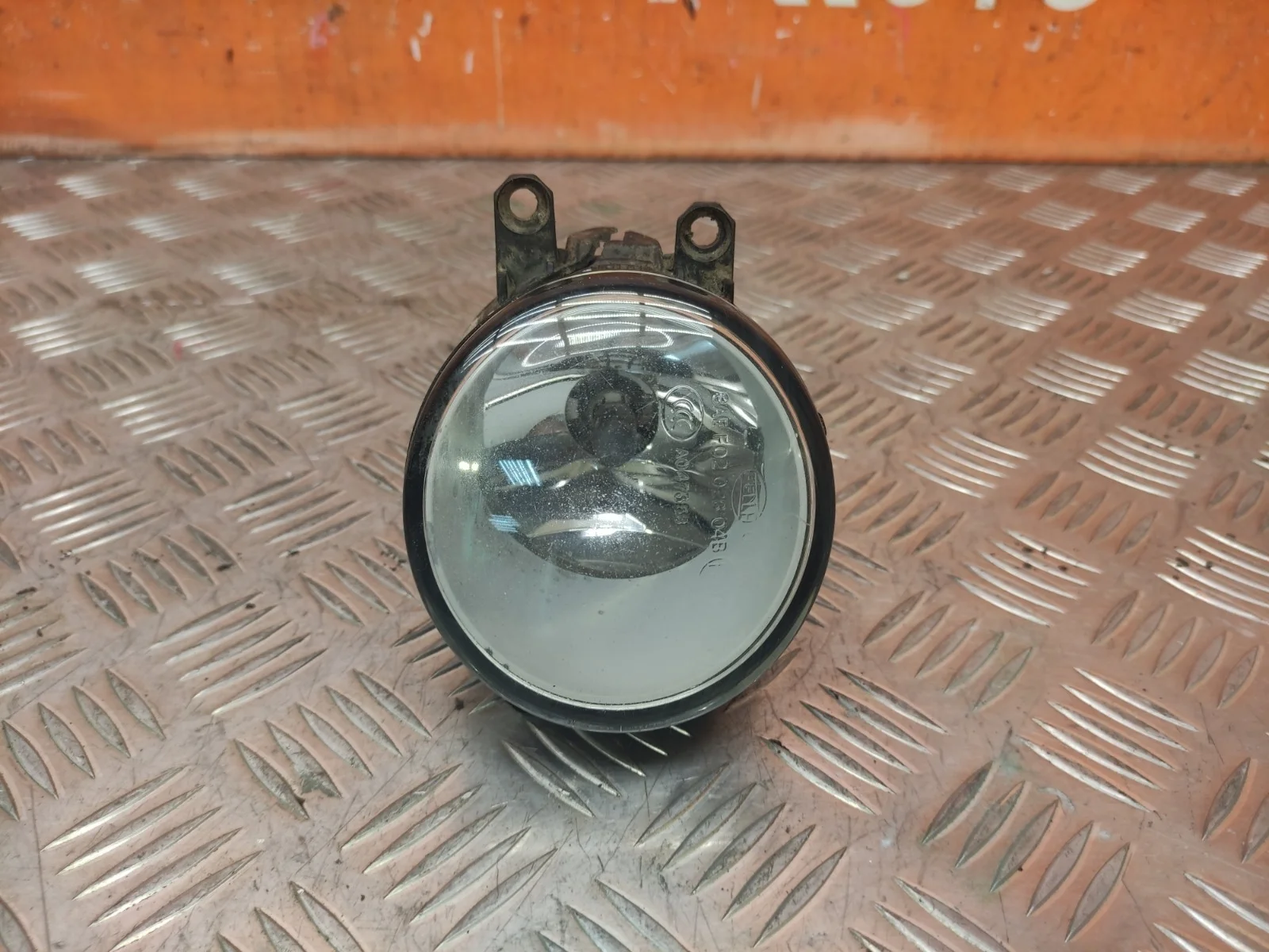 Птф Toyota Verso 2009-2012