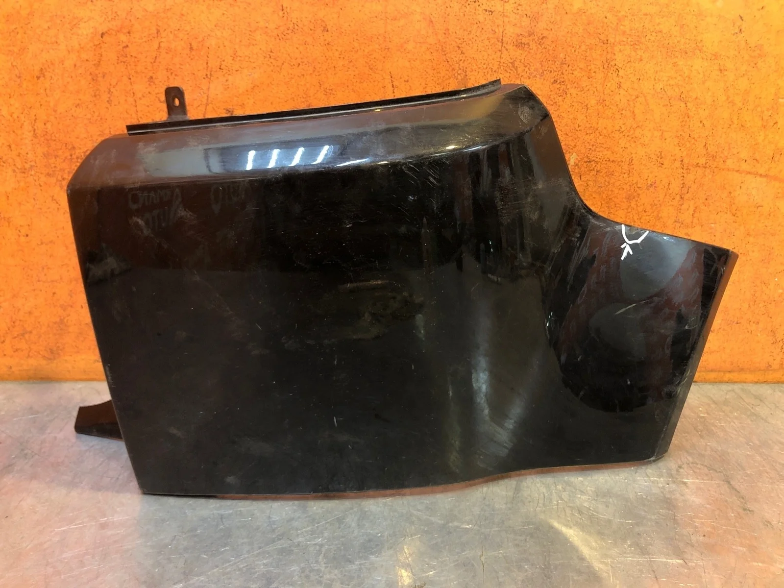 Бампер Land Rover Range Evoque 2011-2018 L538