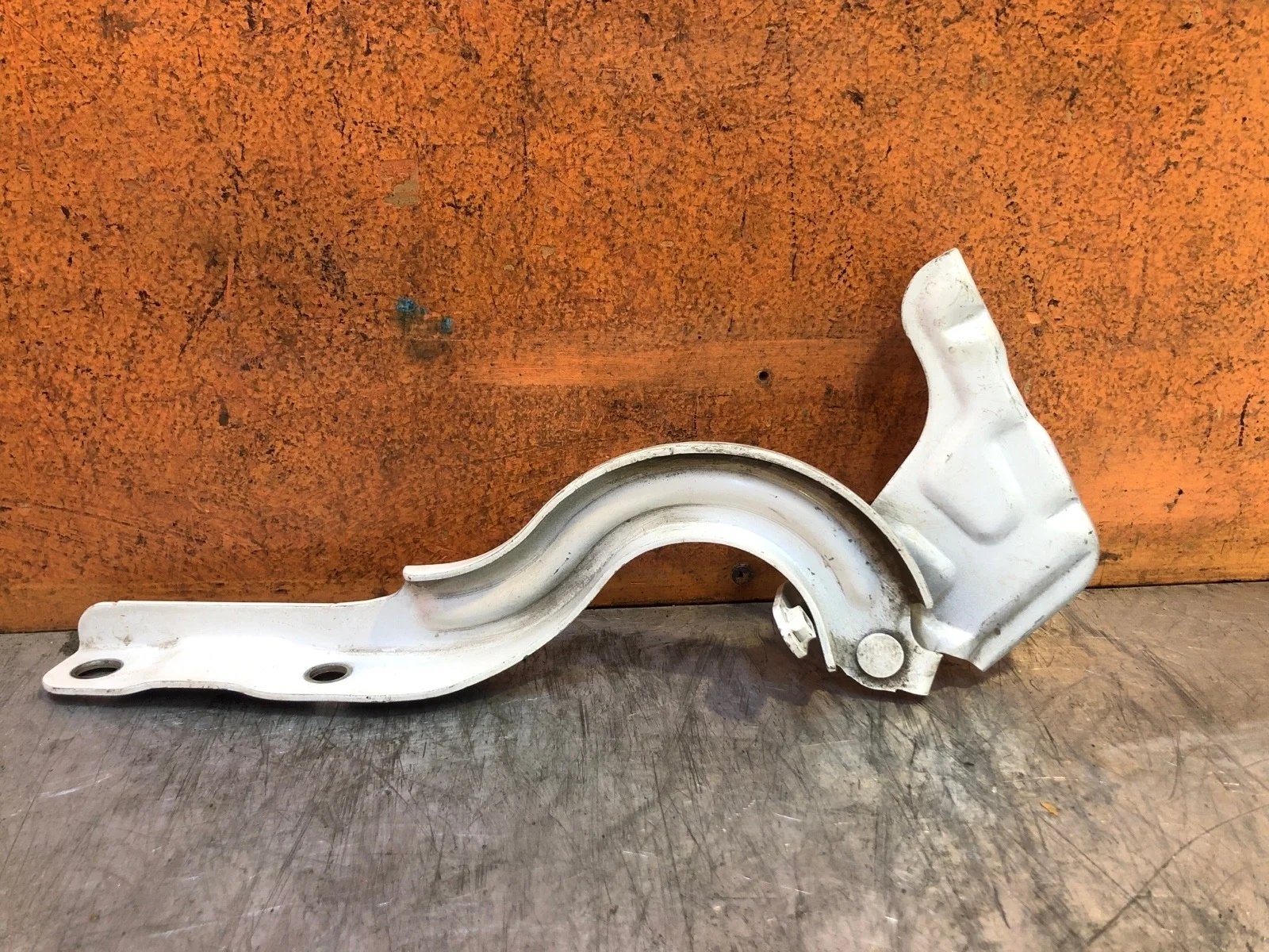 Петля капота KIA Rio 2017-нв 4 FB