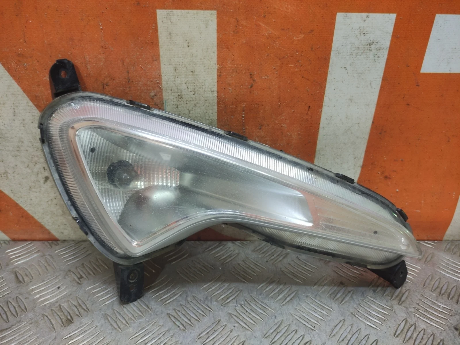 Птф HYUNDAI SOLARIS 2014-2017