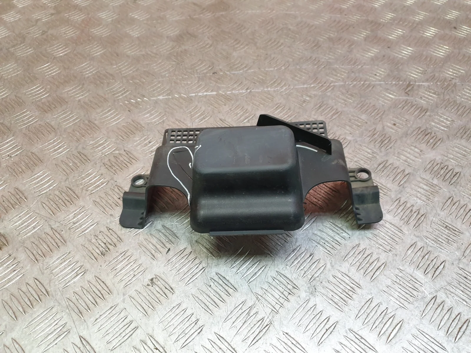 Накладка панели передней Mazda 3 2013-2018 BM