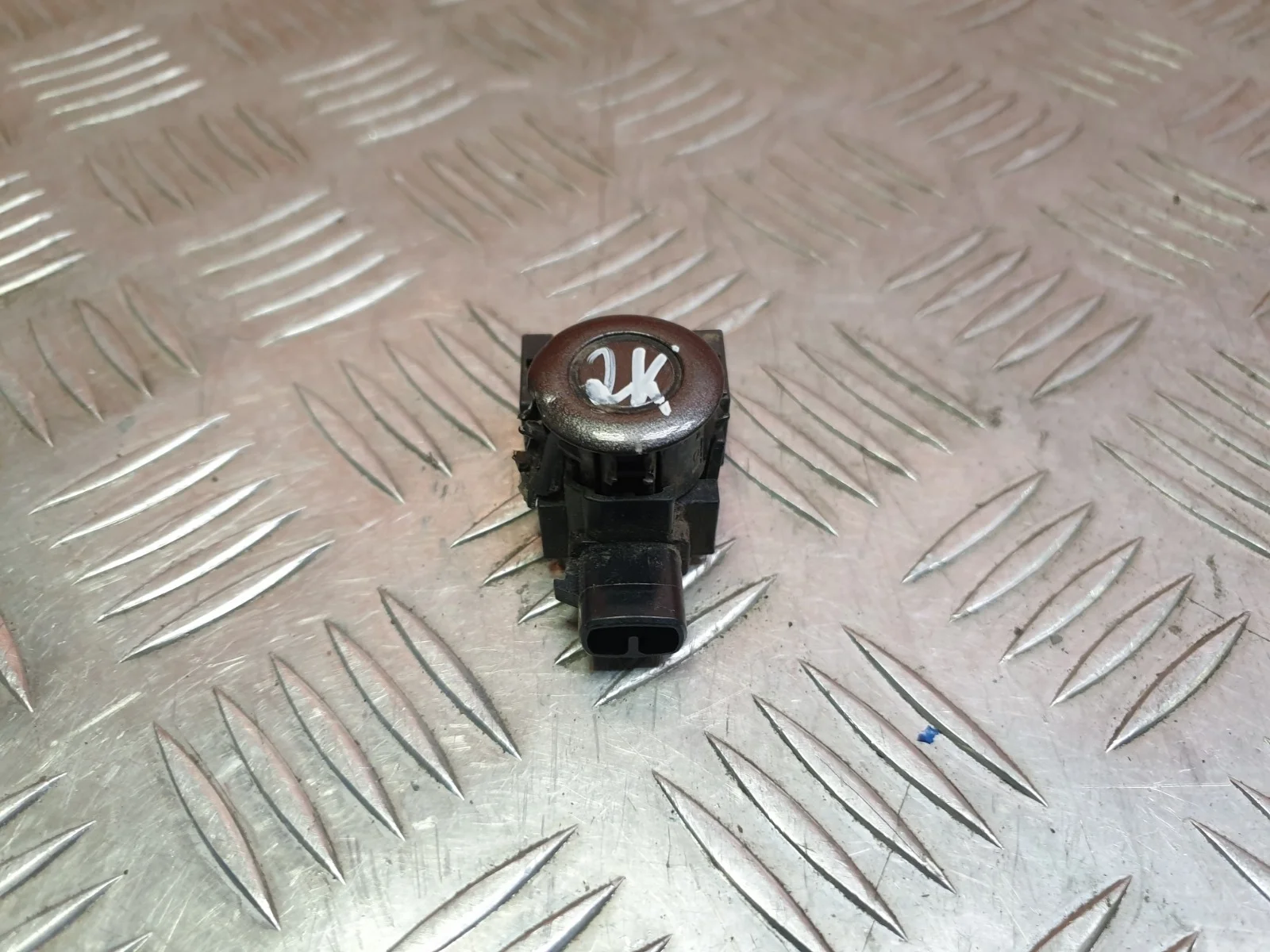 Датчик парктроника Mazda CX-5 2011-2017