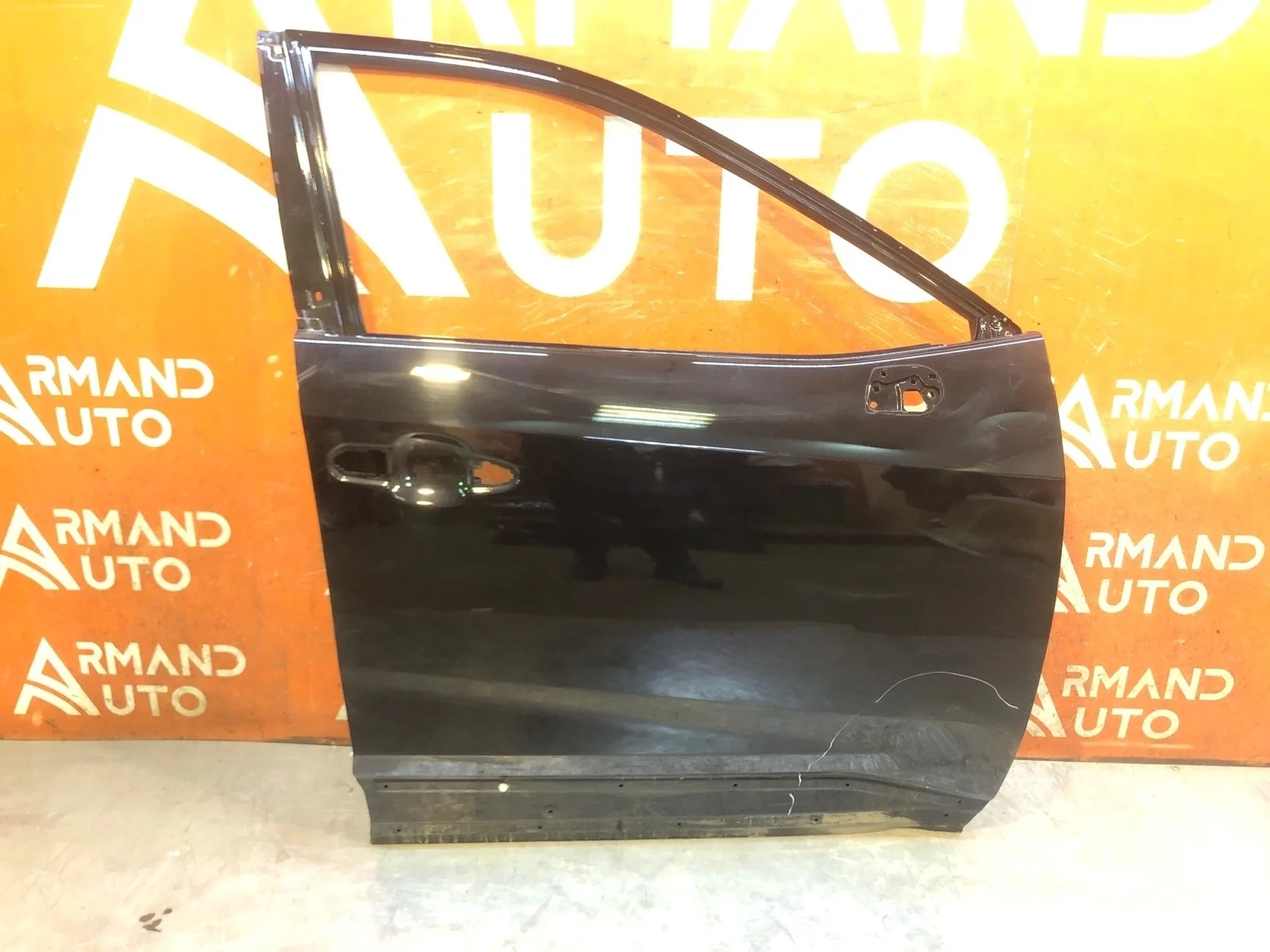 Дверь Toyota RAV4 2018-нв 5 XA50