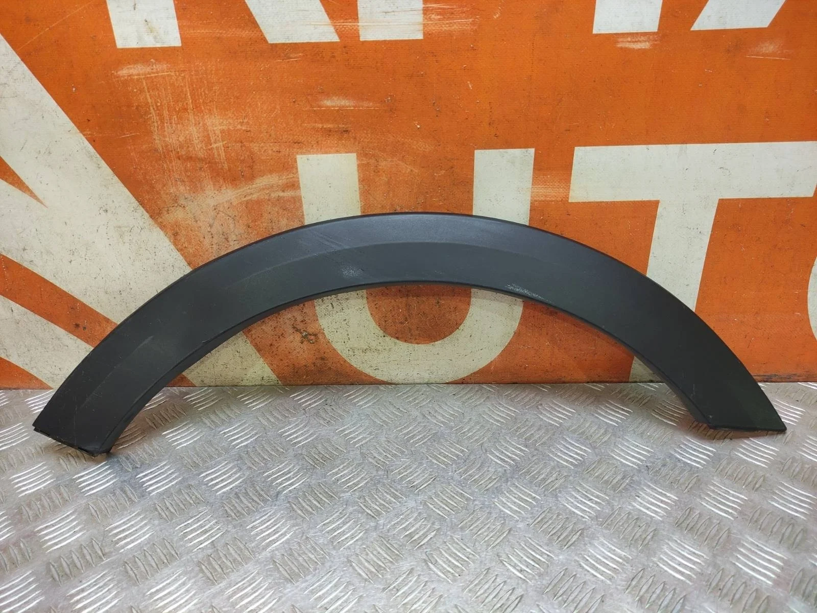 Расширитель крыла Kia Rio 2017-нв 4 FB