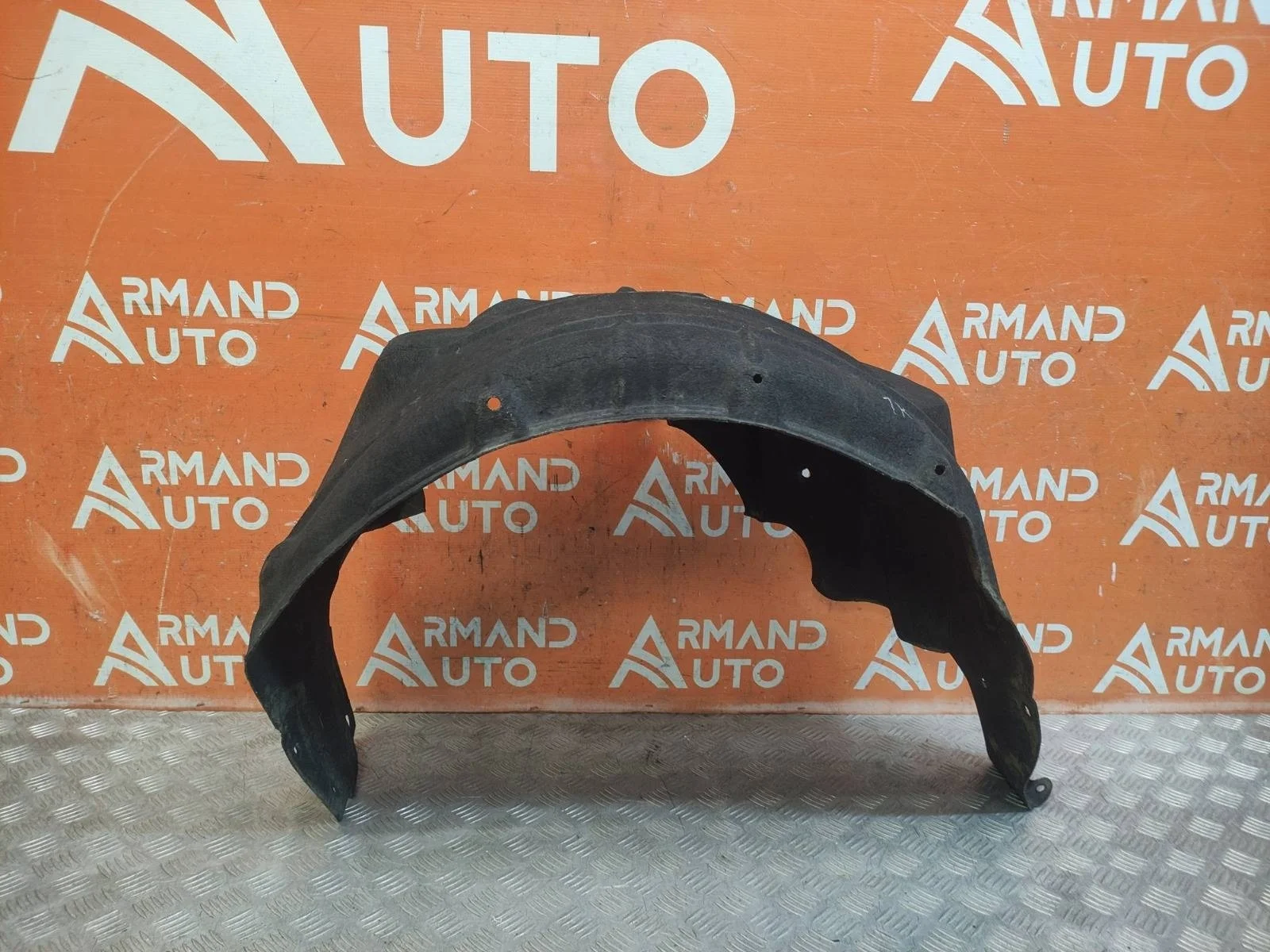 Подкрылок Toyota Camry 2017-нв 8 XV70