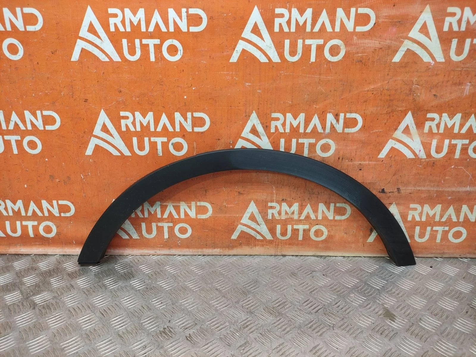 Расширитель крыла FORD Kuga 2012-2019 CBS