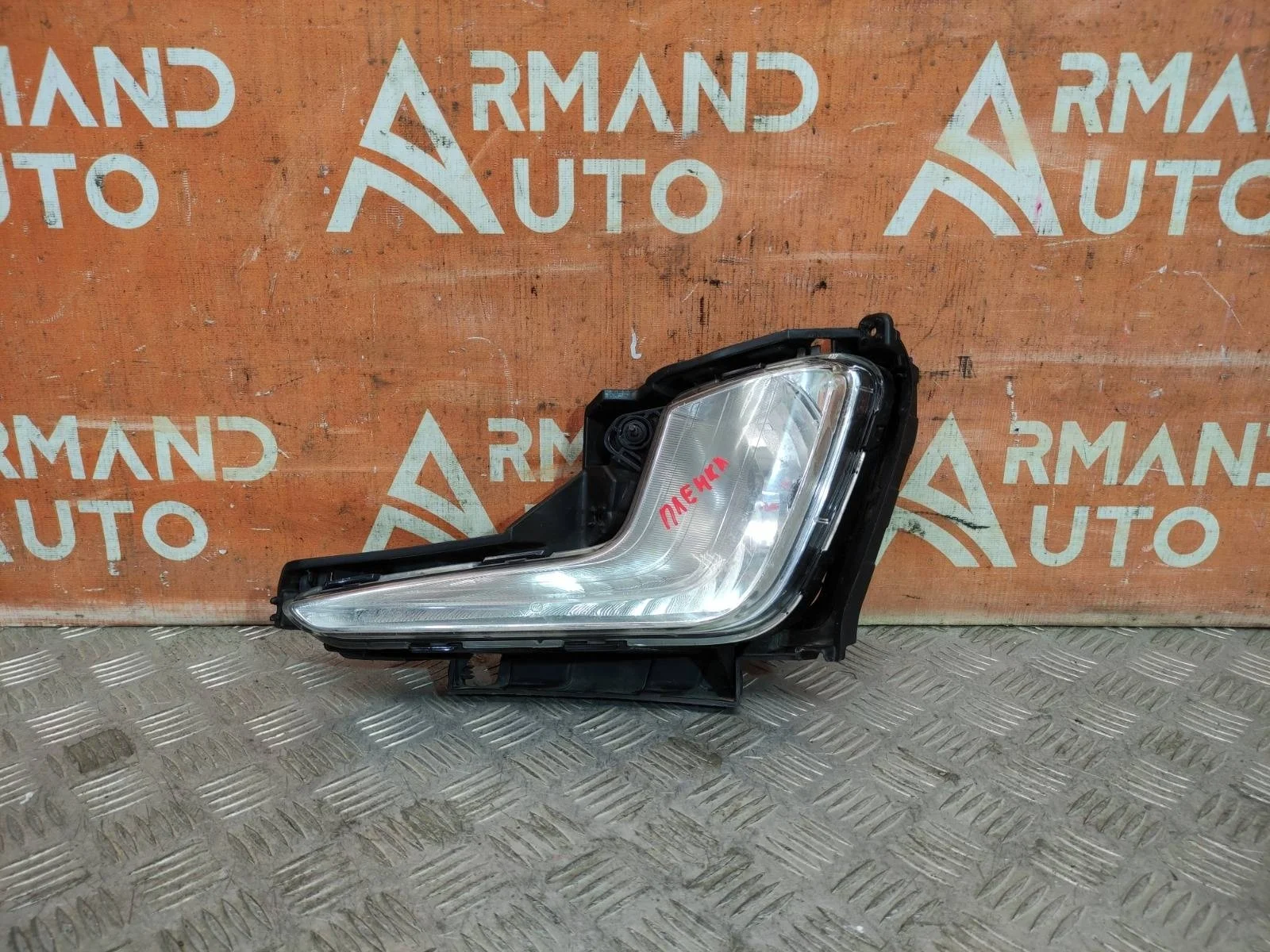 Птф Kia Rio 2011-2015 3 QB