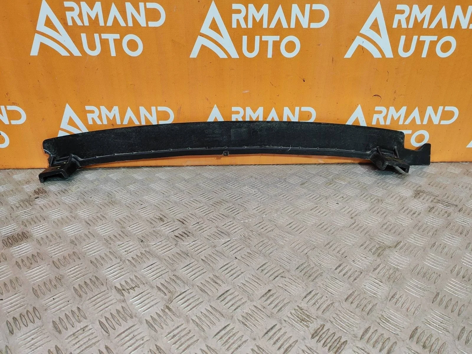 Усилитель бампера нижний Hyundai Creta 2016-2021