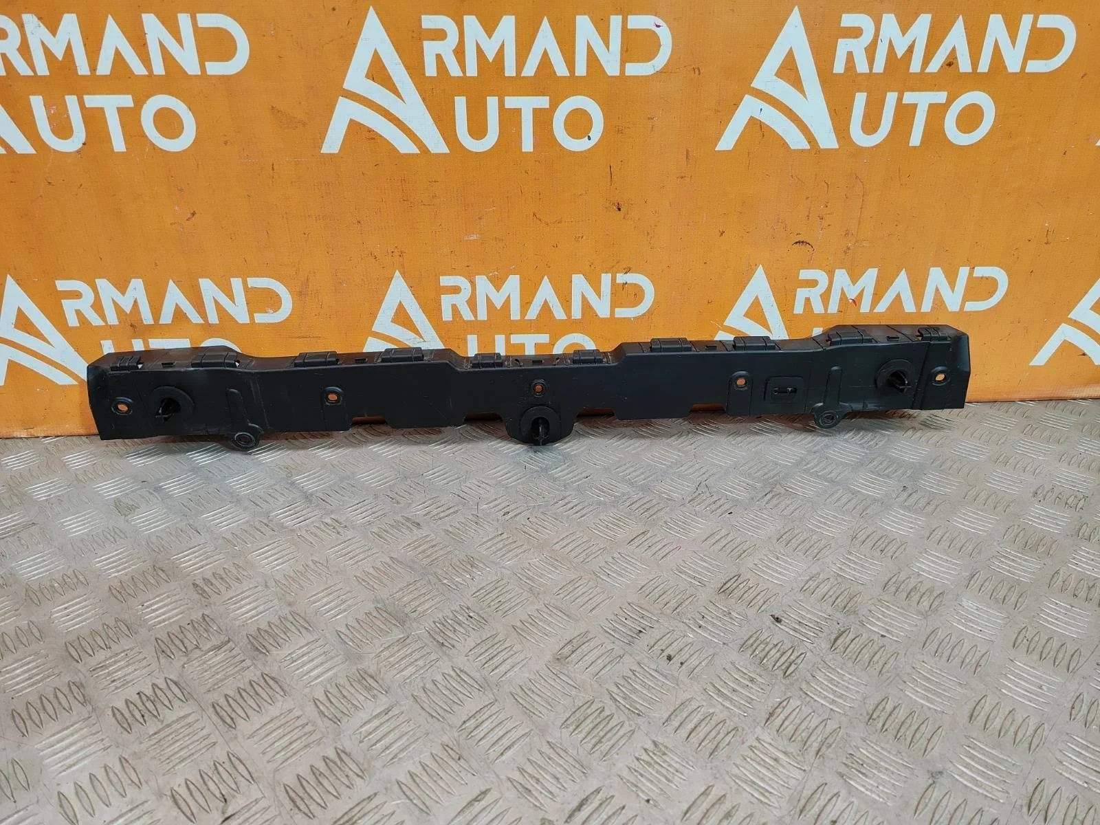 Кронштейн бампера Renault Arkana 2019-нв