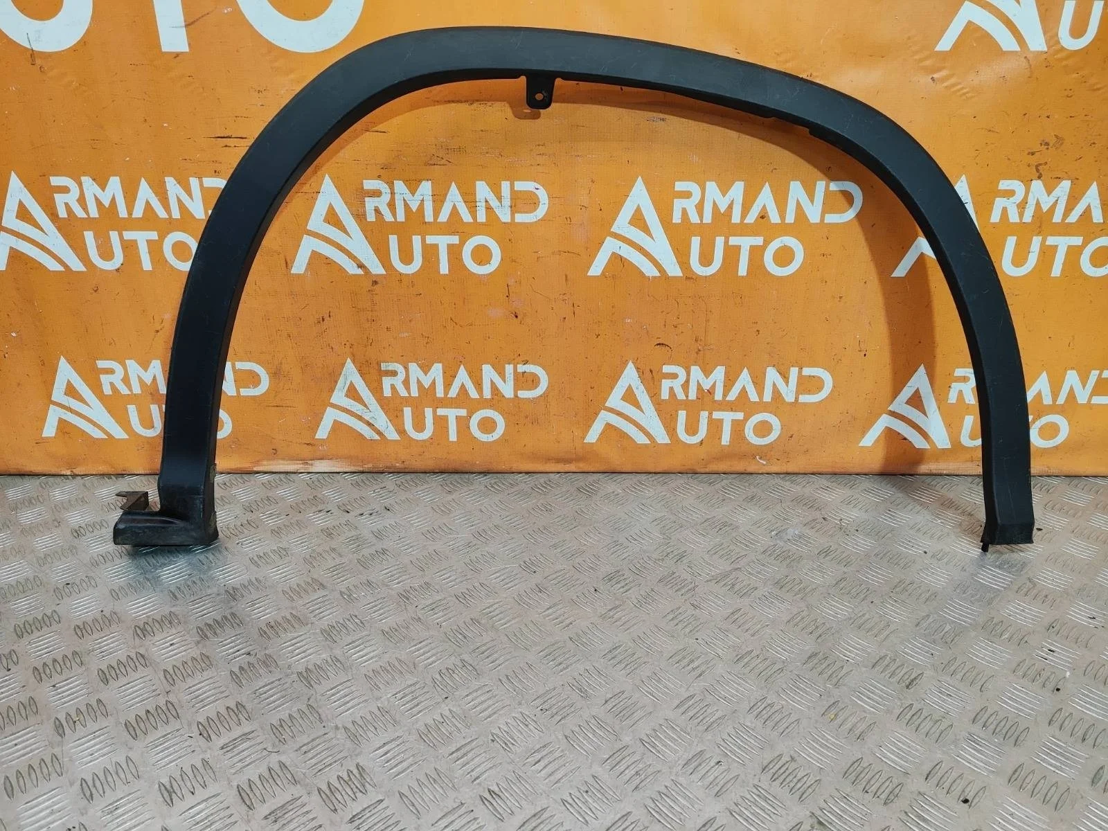 Расширитель крыла Lexus RX 2019-нв 4