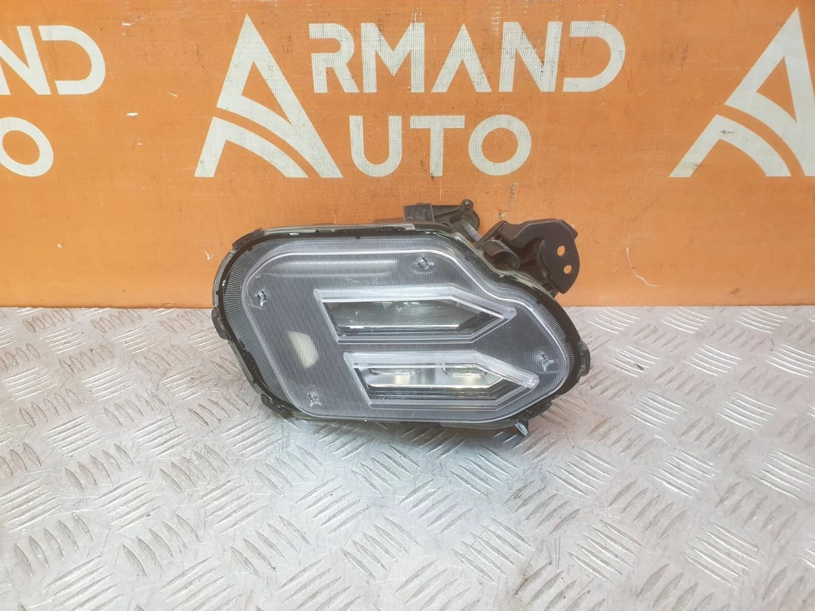 Птф Kia Sorento 2020-нв 4