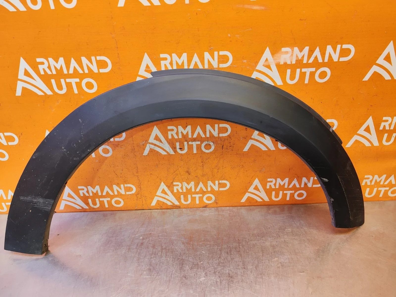 Расширитель крыла Mini Countryman 2010-2016 R60