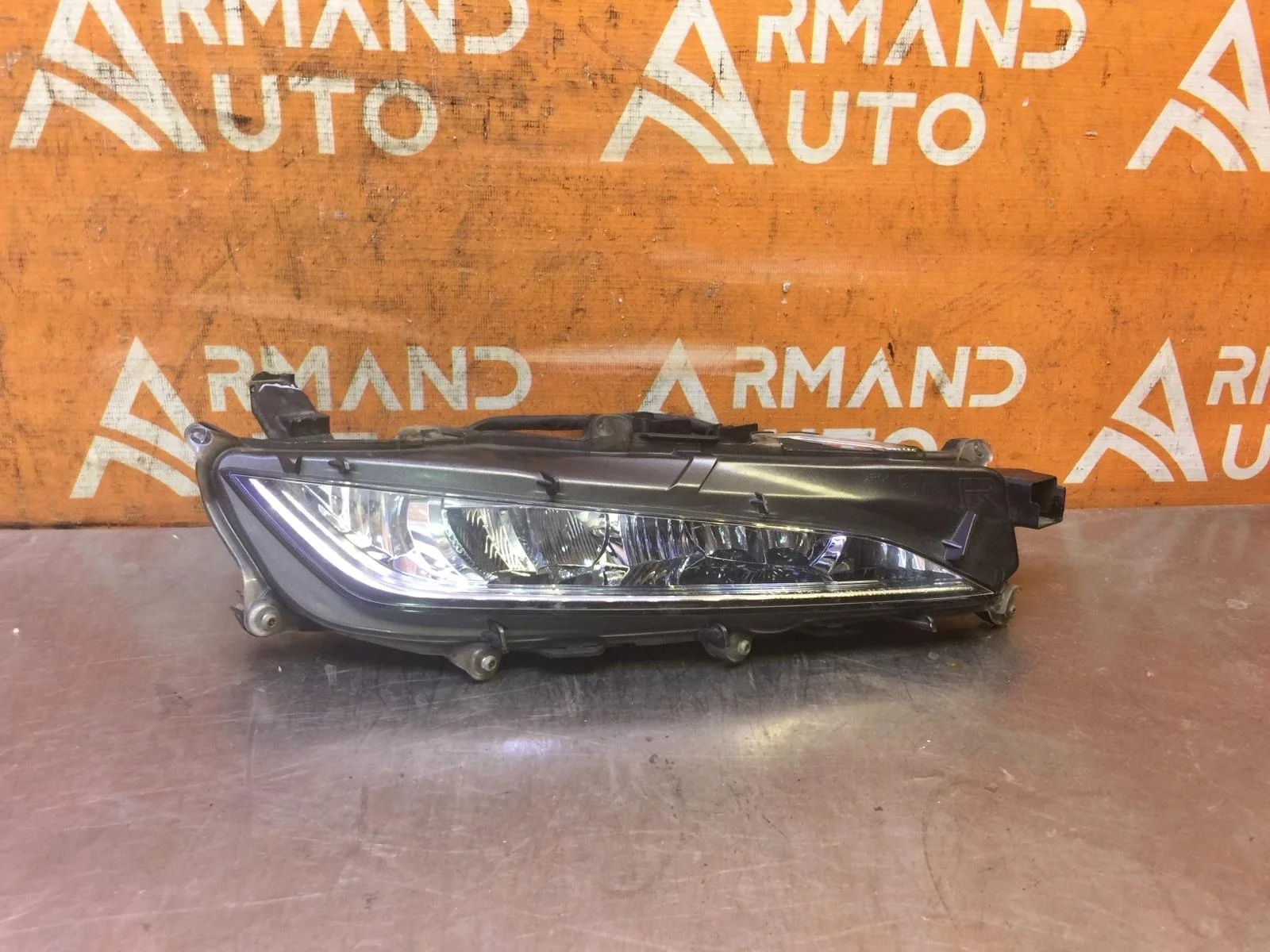 Птф Lexus RX 2019-нв 4 AL20