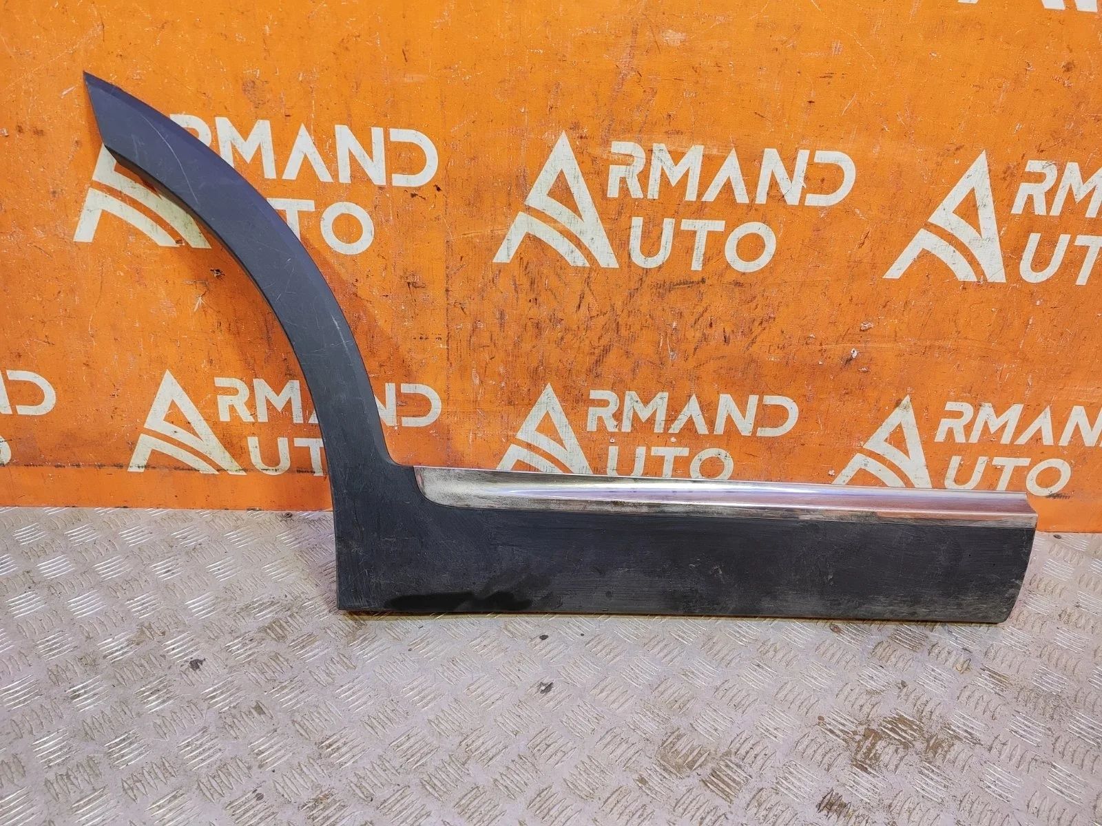 Молдинг двери Kia Sorento 2014-2020 3 Prime UM