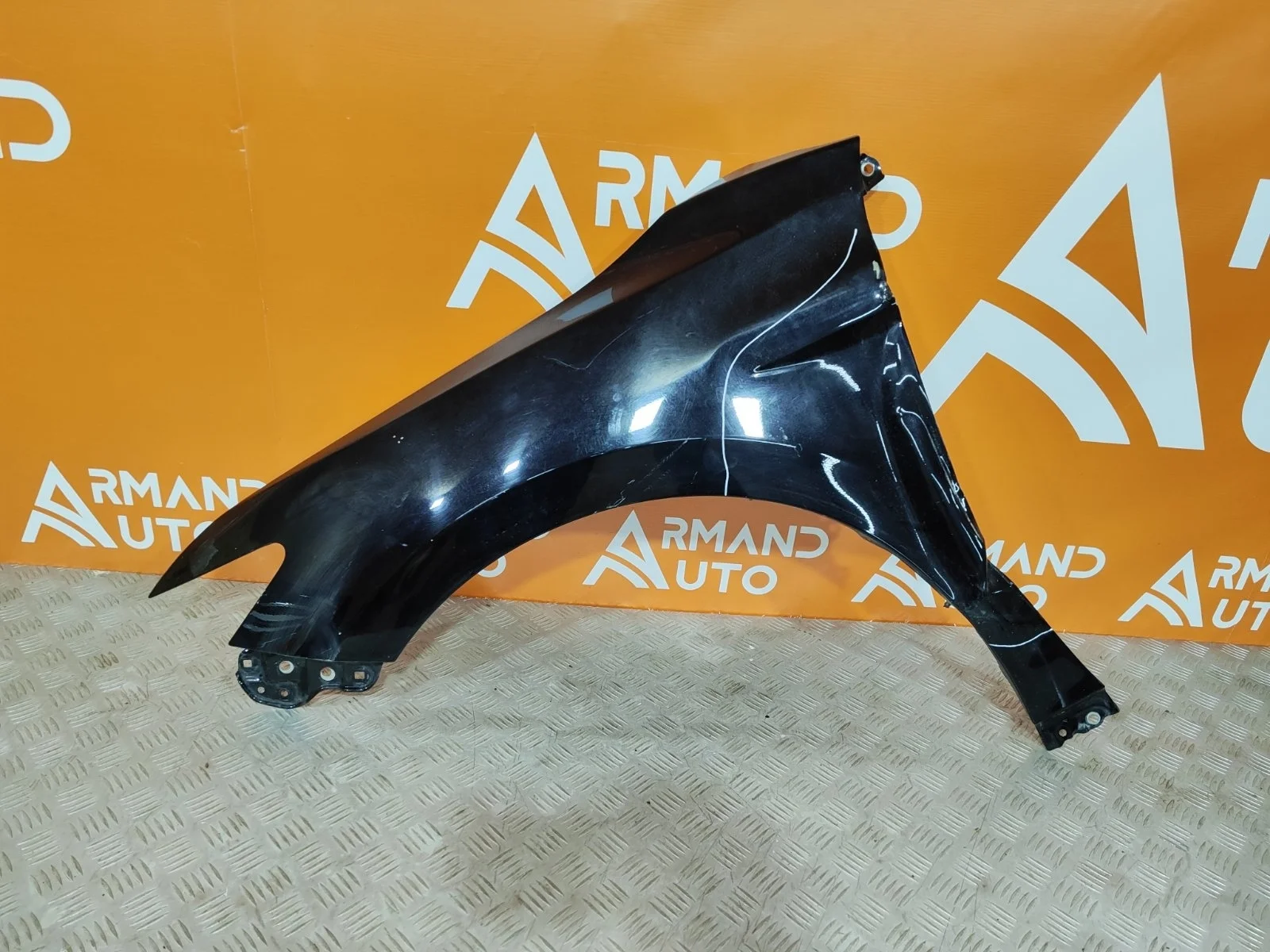 Крыло Toyota Camry 2017-нв 8 XV70