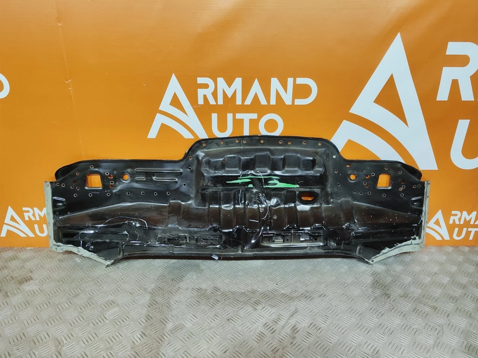 Панель кузова задняя Kia Rio 2017-нв 4 FB