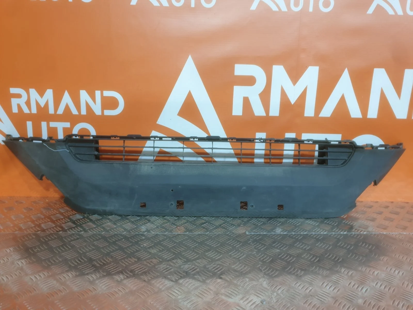 Решетка бампера Toyota RAV4 2018-нв 5 XA50