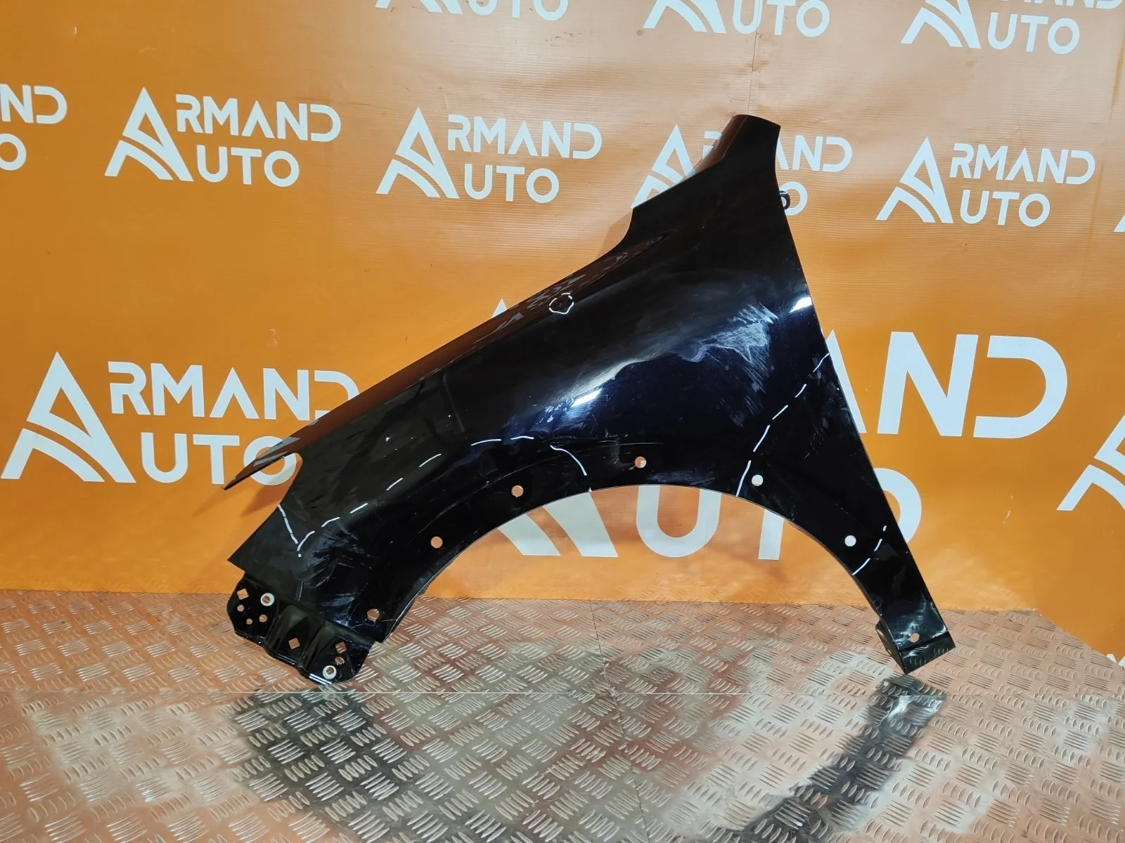 Крыло Haval Jolion 2024-нв 1