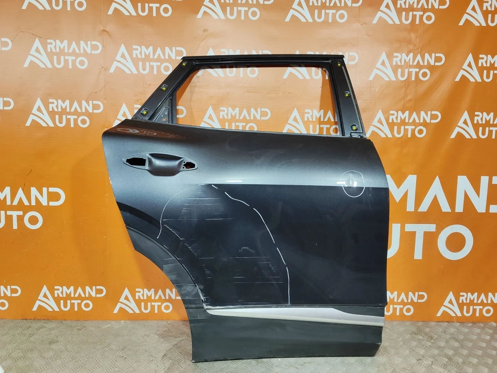 Дверь Kia Sportage 2021-нв 5 NQ