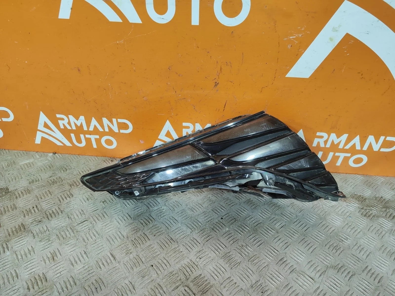 Дхо Hyundai Tucson 2020-нв 4