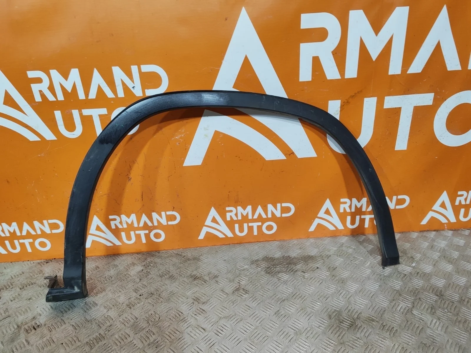 Расширитель крыла Lexus RX 2019-нв 4