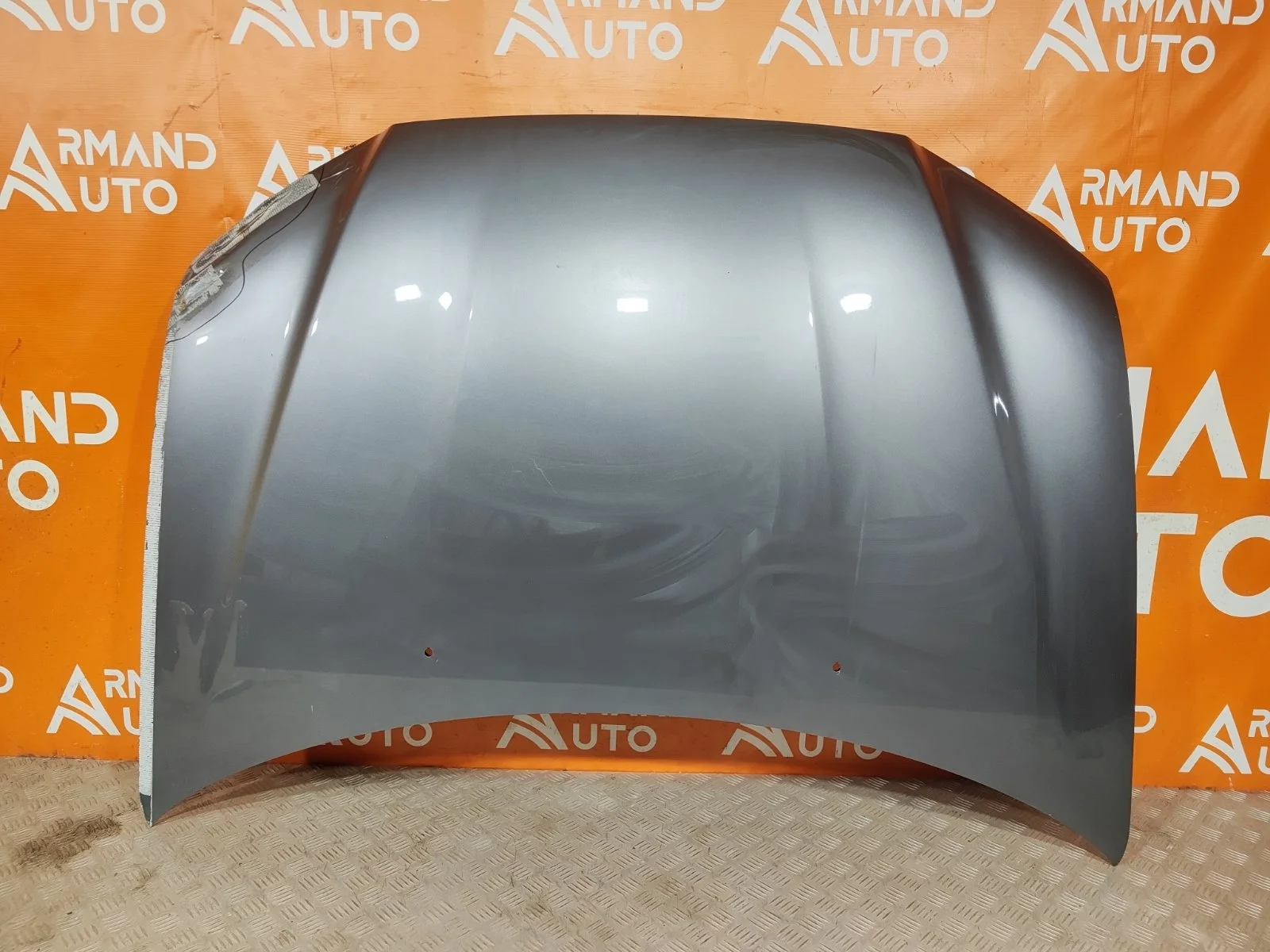 Капот Mitsubishi ASX 2010-2020 GA0